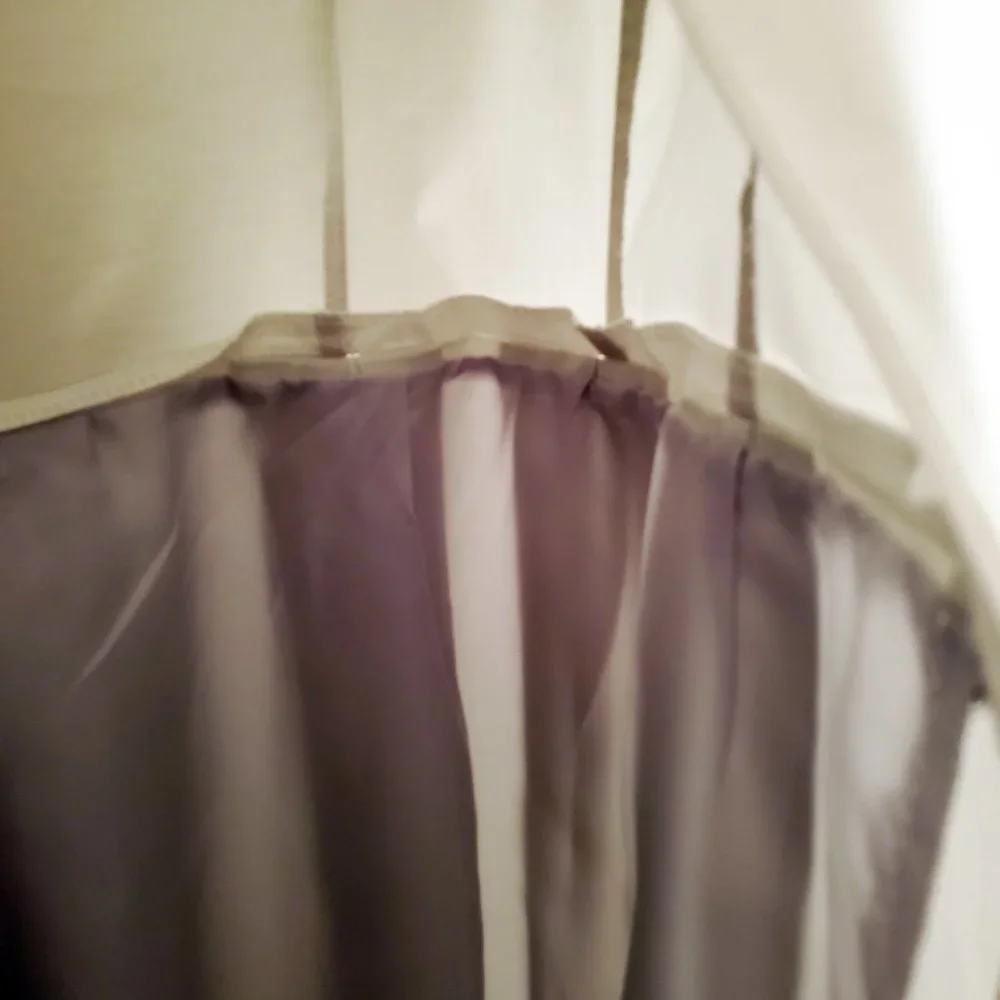 Hollywood * HOST PICK * CHAPLIN  Original VINTAGE Dress ONE OF A KIND - Picture 3 of 7